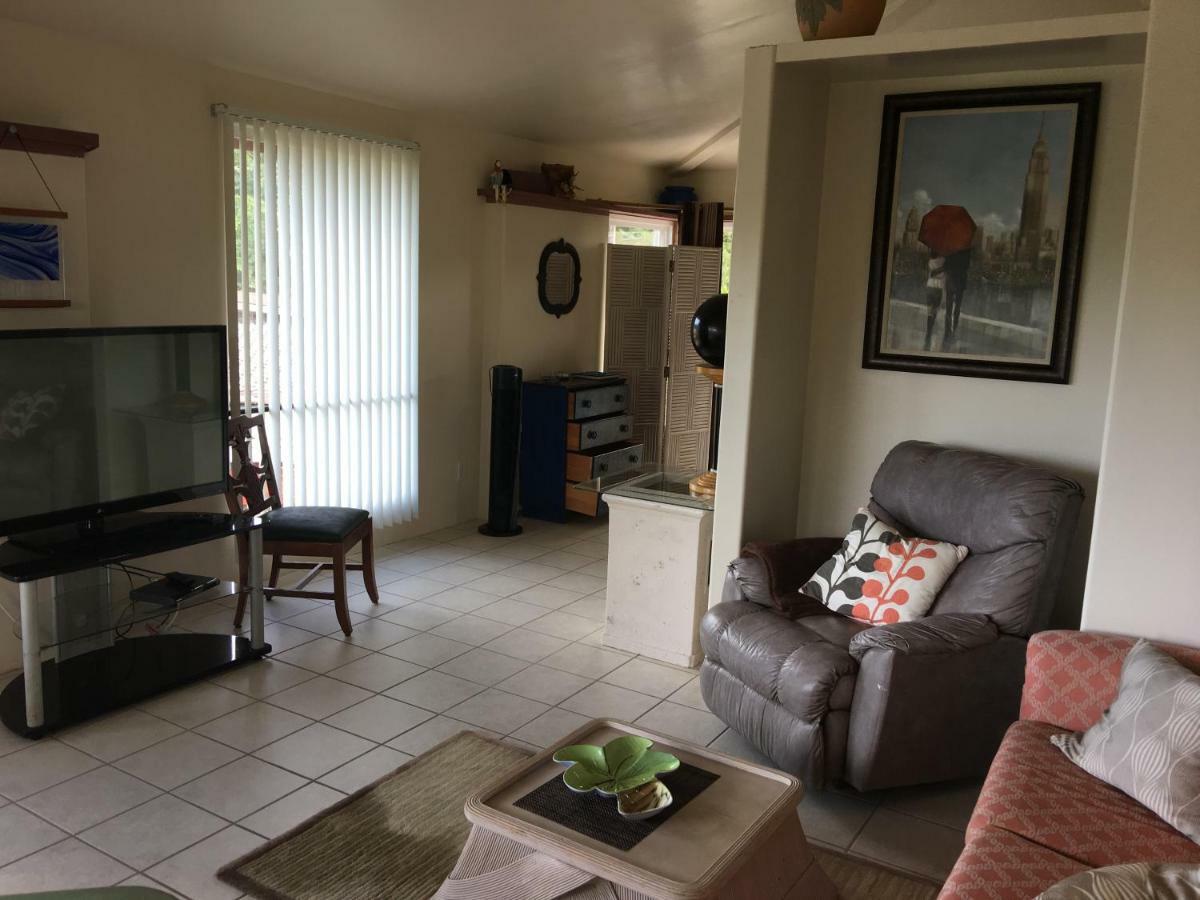 Mediteranean Style Ohana Rental / Loft & Sundeck Panoramic Ocean View Honolulu Landing Zewnętrze zdjęcie