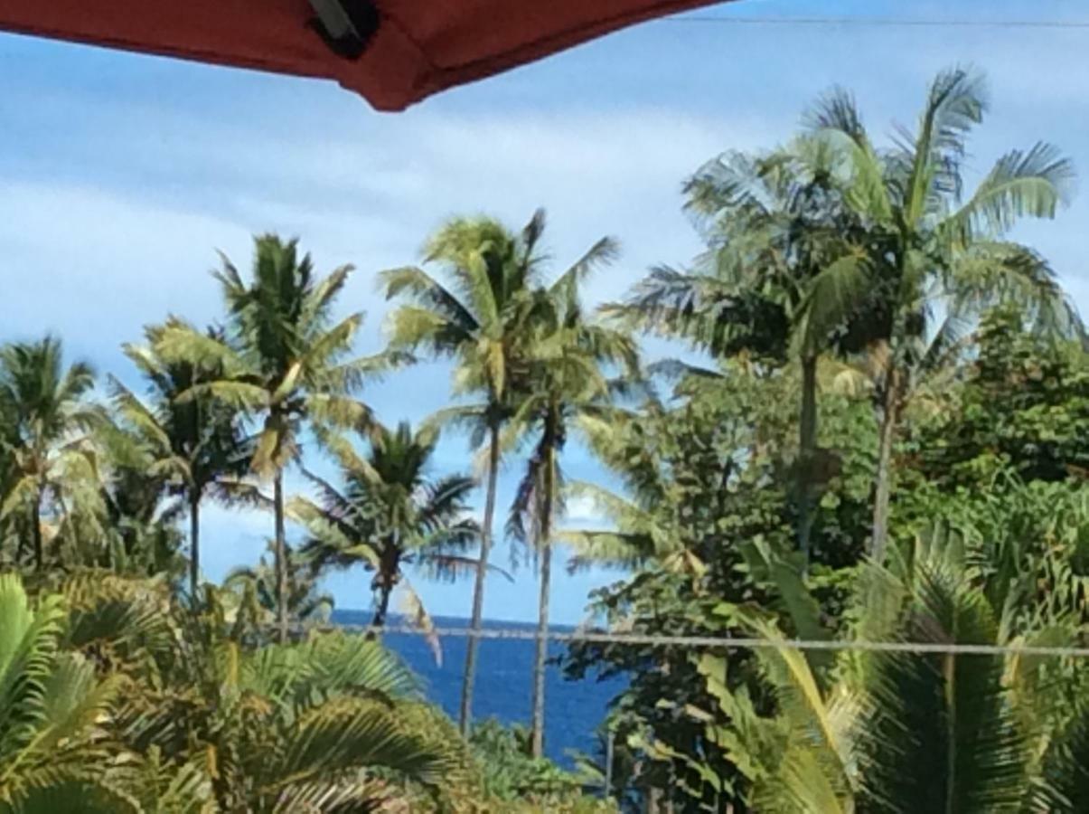 Mediteranean Style Ohana Rental / Loft & Sundeck Panoramic Ocean View Honolulu Landing Zewnętrze zdjęcie