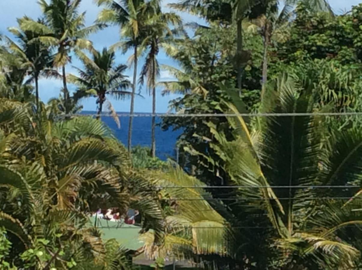 Mediteranean Style Ohana Rental / Loft & Sundeck Panoramic Ocean View Honolulu Landing Zewnętrze zdjęcie